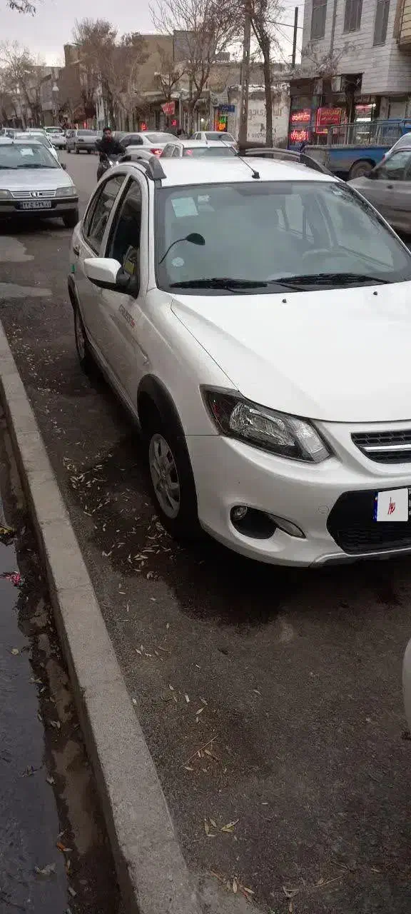 کوییک ۱۴۰۱|خودرو سواری و وانت|زنجان, |دیوار