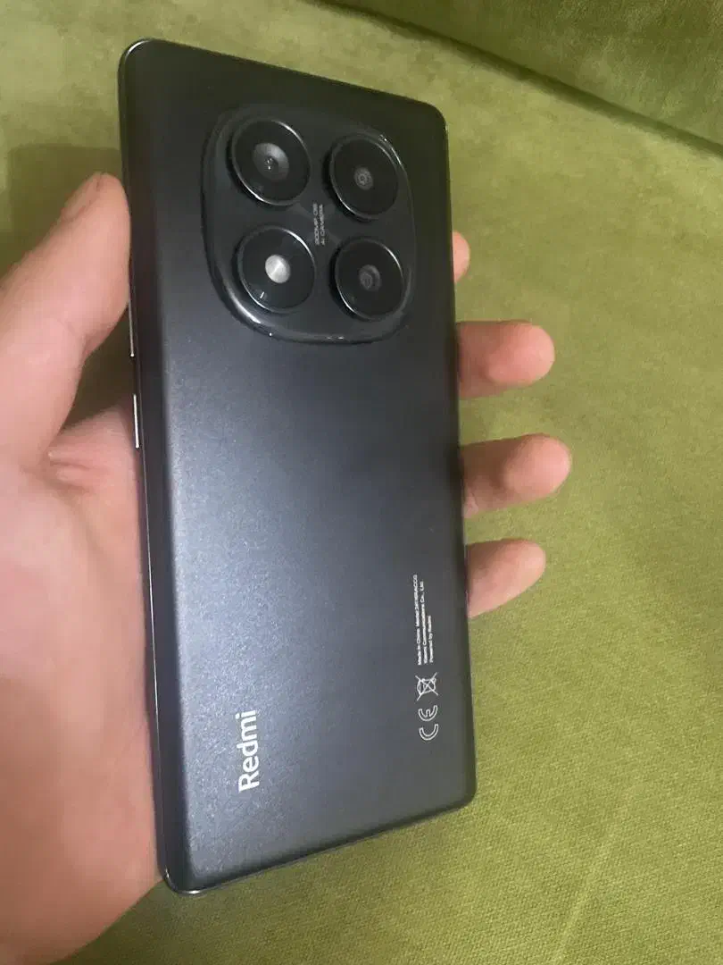 گوشی شیامی نوت ۱۴|موبایل|شیراز, دینکان|دیوار