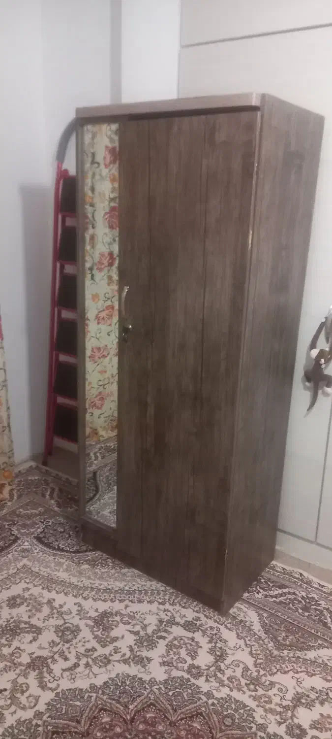 کمد|جاکفشی، کمد، دراور|صفادشت, |دیوار