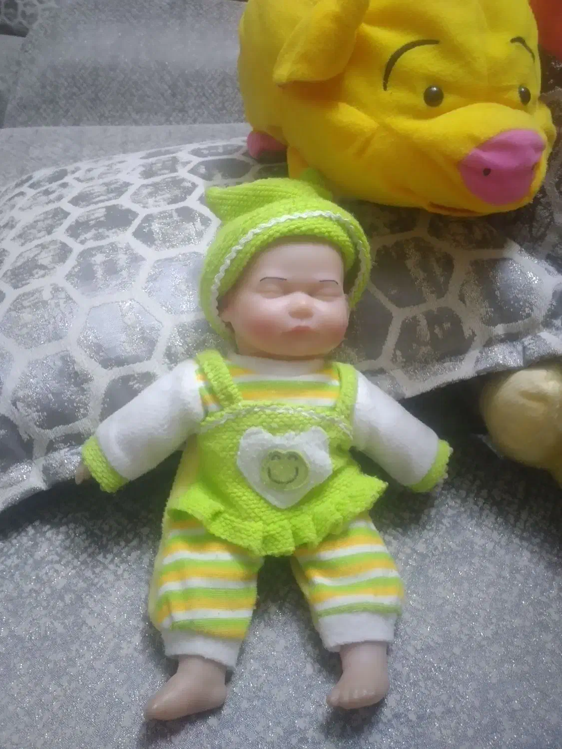 عروسک موزیکال|اسباب‌‌بازی|مشهد, شهید فرامرز عباسی|دیوار