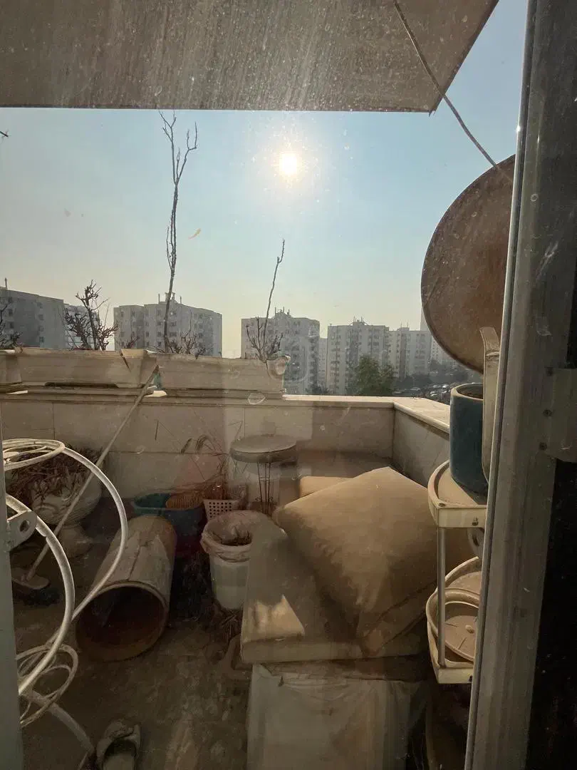 شهرک غرب ۱۶۶ متر مهستان گلستان ۸واحدی|فروش آپارتمان|تهران, شهرک غرب|دیوار