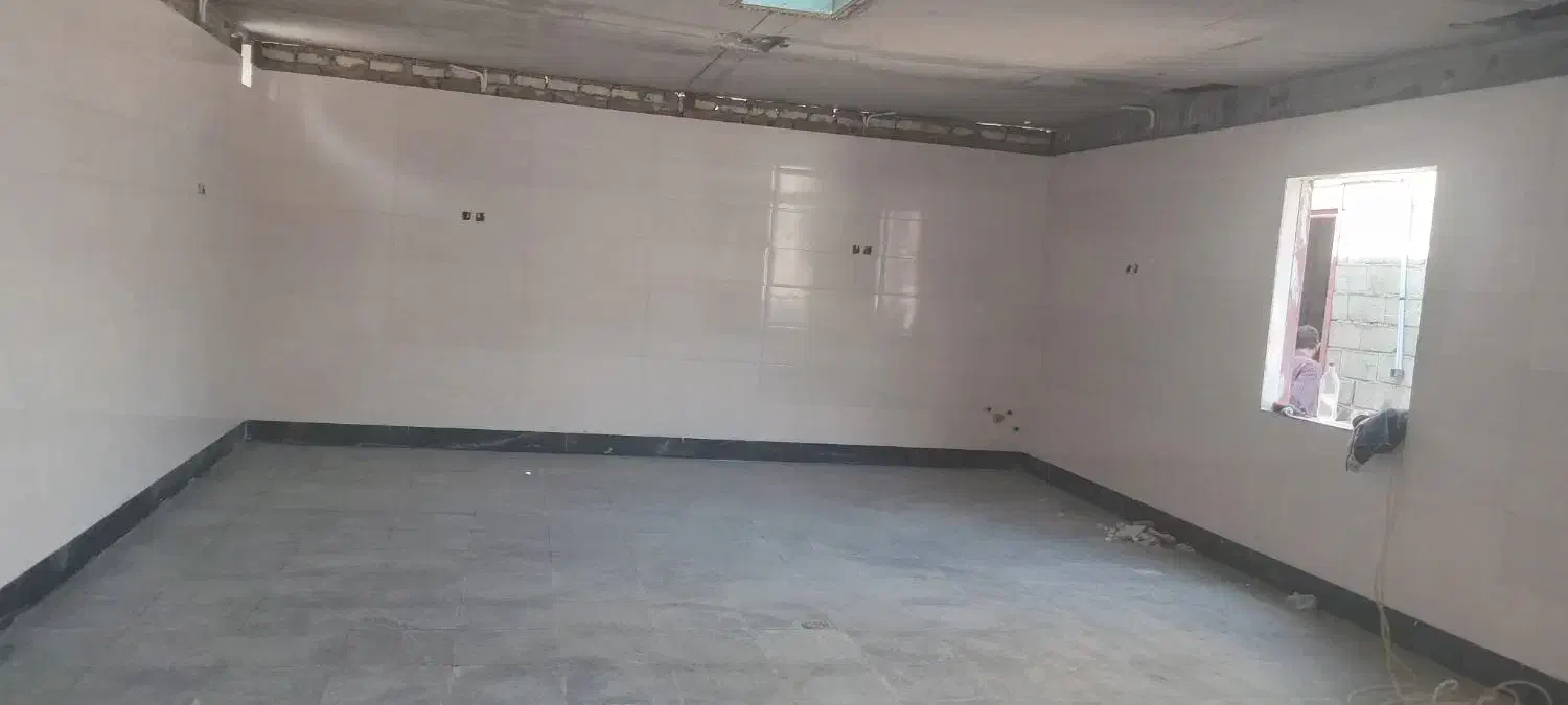 سنگ کاری کاشی سرامیک دیوار سیمان خورده ک تخریب|خدمات پیشه و مهارت|ری, اقدسیه|دیوار