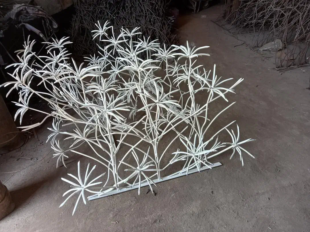 شاخ گوزنی ساخت و تولید|مصالح و تجهیزات ساختمان|قائم‌شهر, |دیوار