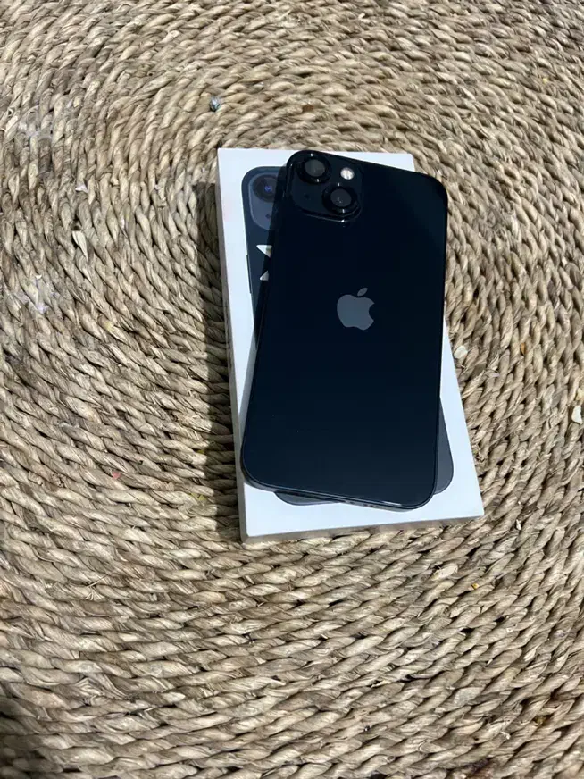 آیفون ۱۳ نرمال ۱۲۸ گیگ تمیز|موبایل|تهران, مهران (سیدخندان)|دیوار