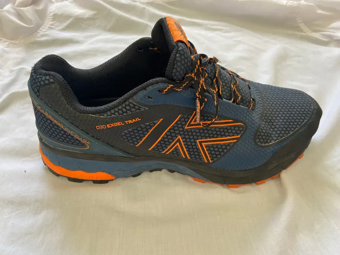 کفش کاریمور چهار فصل سایز ۴۳|کیف، کفش، کمربند|سنندج, |دیوار