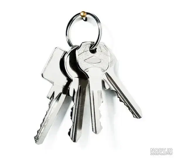 دسته کلید گمشده|اشیا|سبزوار, توحیدشهر|دیوار