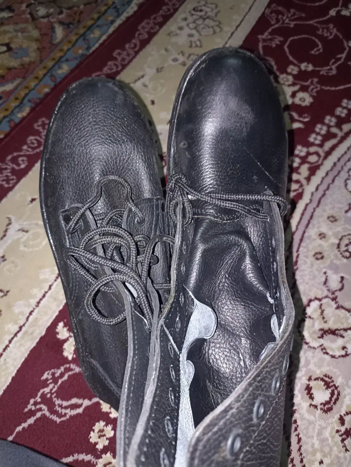 پوتین|کیف، کفش، کمربند|تهران, مشیریه|دیوار