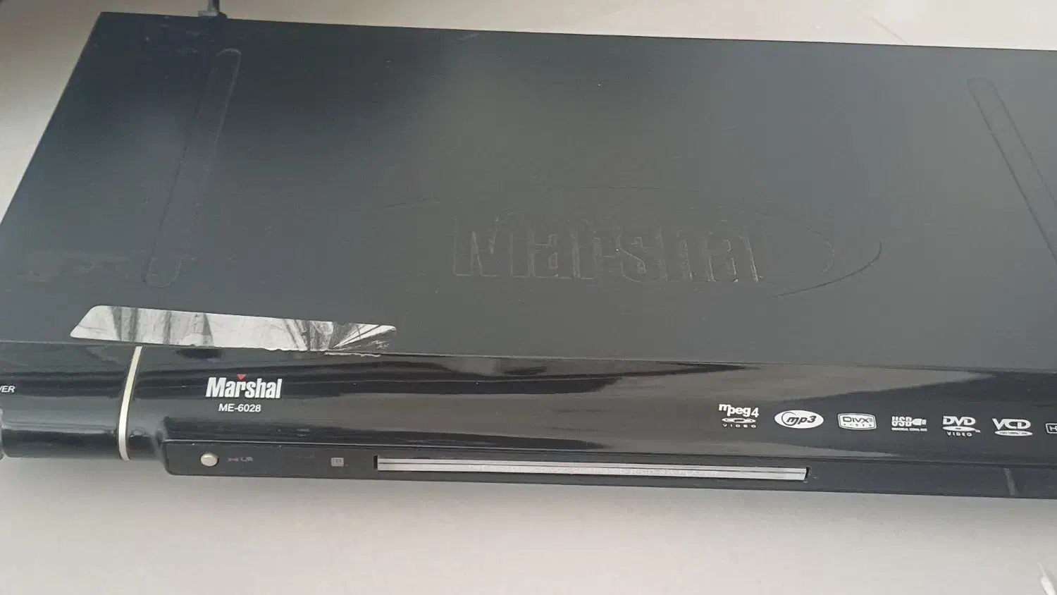 دی وی دی و ساب و باند مارشال|سیستم صوتی خانگی|نهاوند, |دیوار