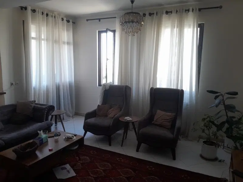 ۱۰۰م/دوخواب/شهرکچیتگر/فولامکانات/مجلل|فروش آپارتمان|تهران, نگین غرب|دیوار