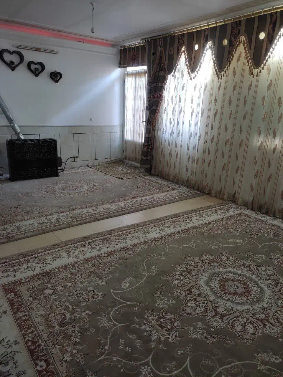سوئیت برای مسافران|اجارهٔ کوتاه‌مدت آپارتمان و سوئیت|کاشان, لتحر|دیوار