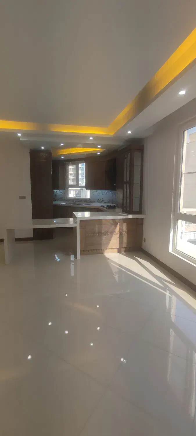 میدان قبا۸۰متر۲خواب دونبش بدون مشابه (فقط زوج)