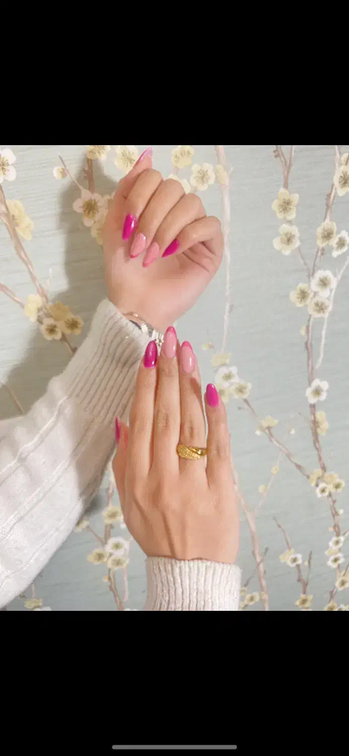 مدل برای ناخن|خدمات آرایشگری و زیبایی|شاهین‌شهر, خانه کارگر|دیوار