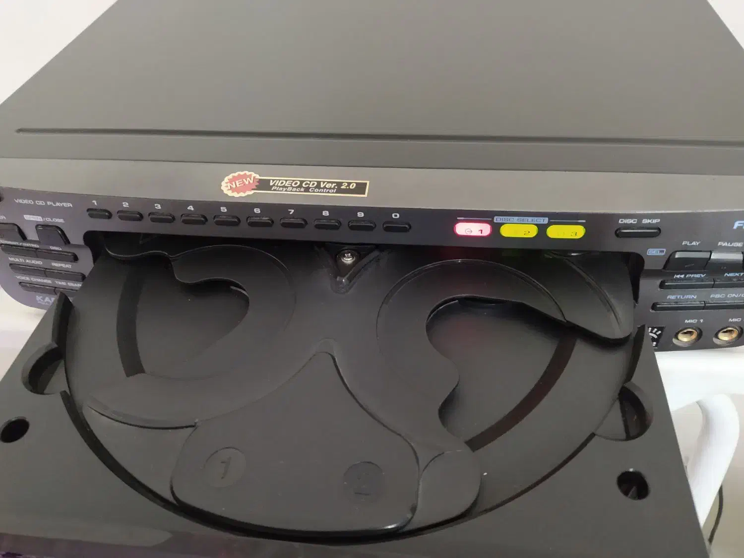 پخش سی دی ال جی|پخش‌کننده DVD و ویدیو|کرمان, |دیوار