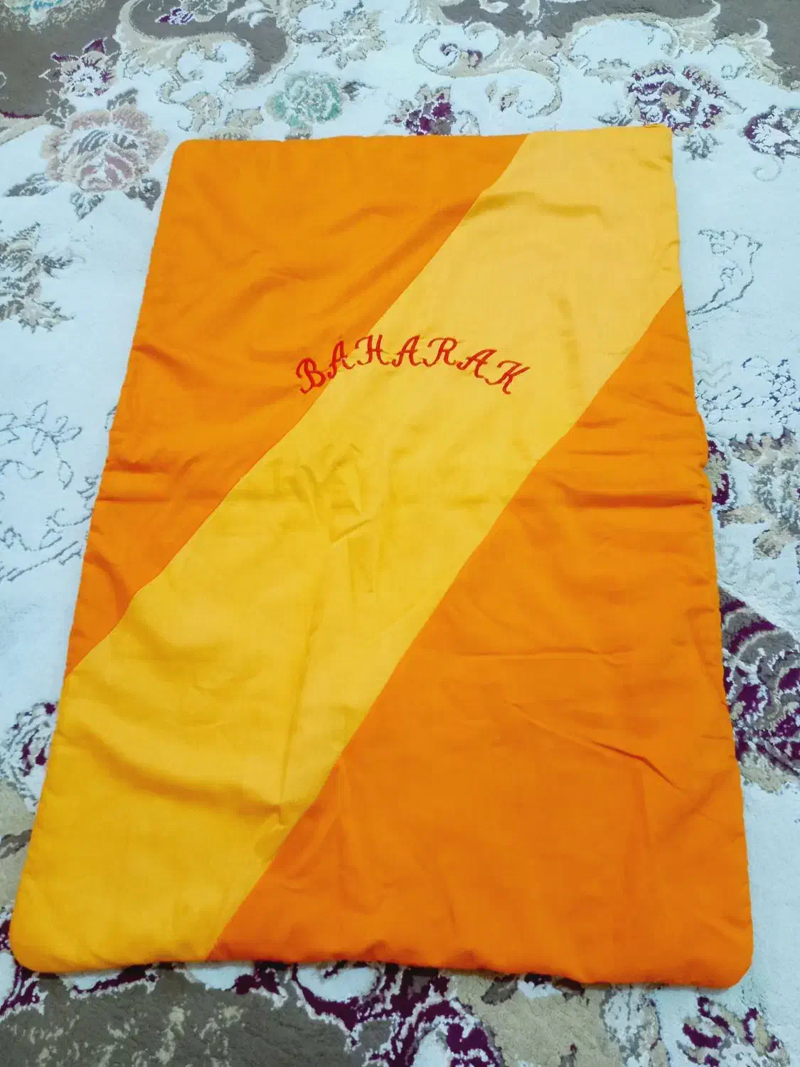 سرویس نوزادی|رختخواب، بالش، پتو|آزادشهر, |دیوار