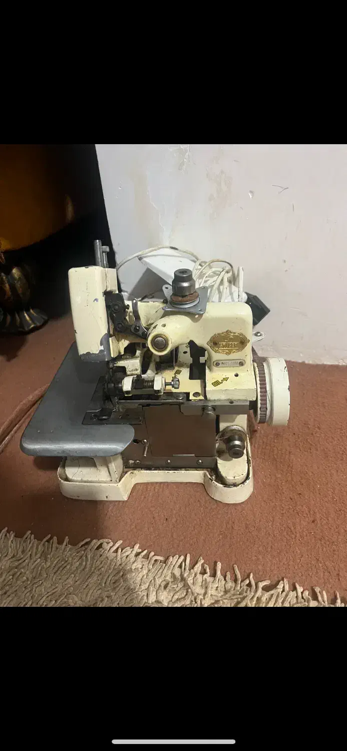 خیاطی وبافتنی|لوازم خیاطی و بافتنی|سلماس, |دیوار