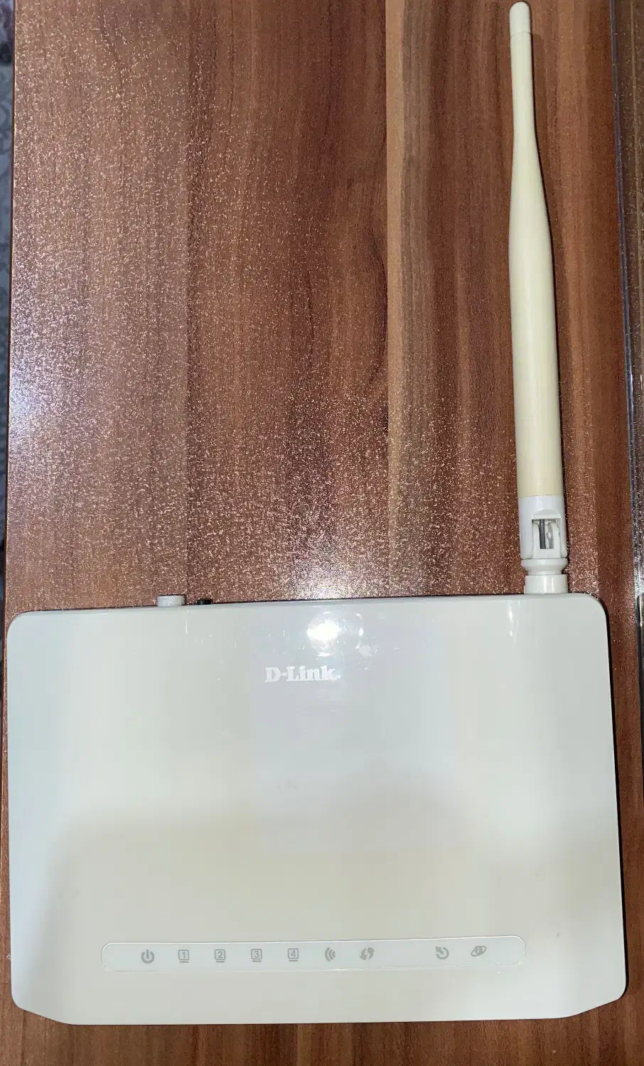 مودم D-link|مودم و تجهیزات شبکه|ماهدشت, |دیوار