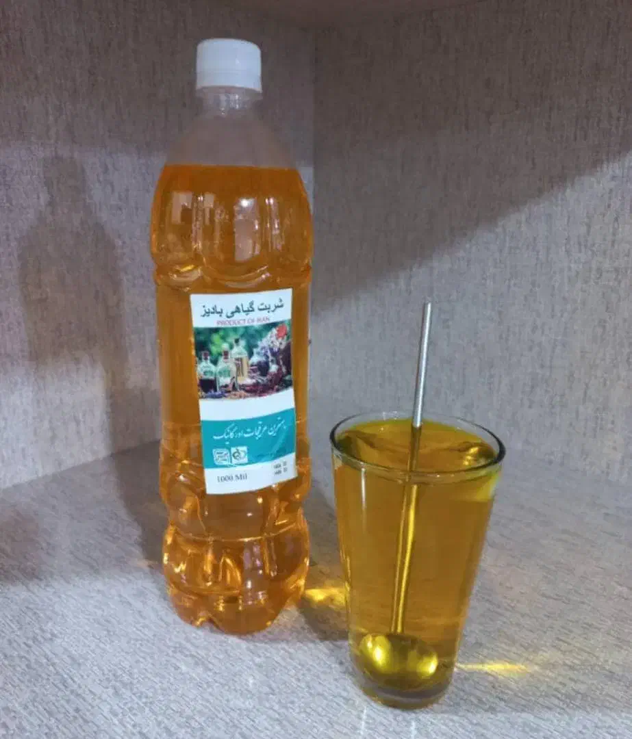 شربت|خوردنی و آشامیدنی|رامشیر, |دیوار