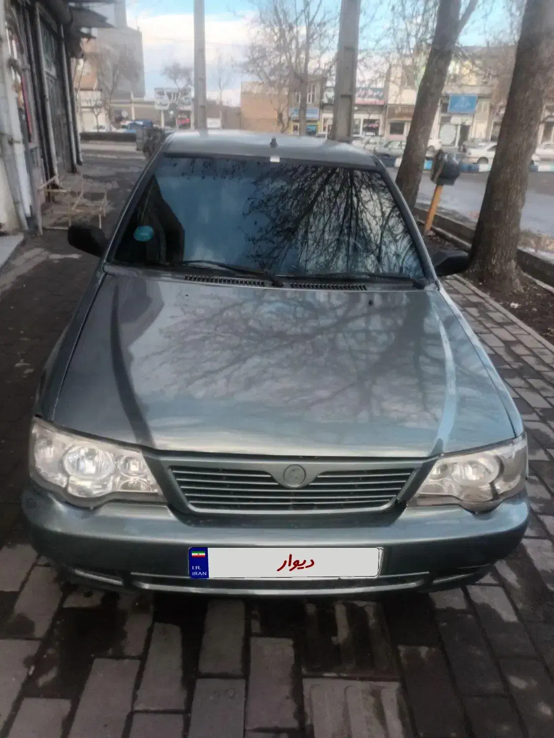 پراید دوگانه|خودرو سواری و وانت|خوی, |دیوار