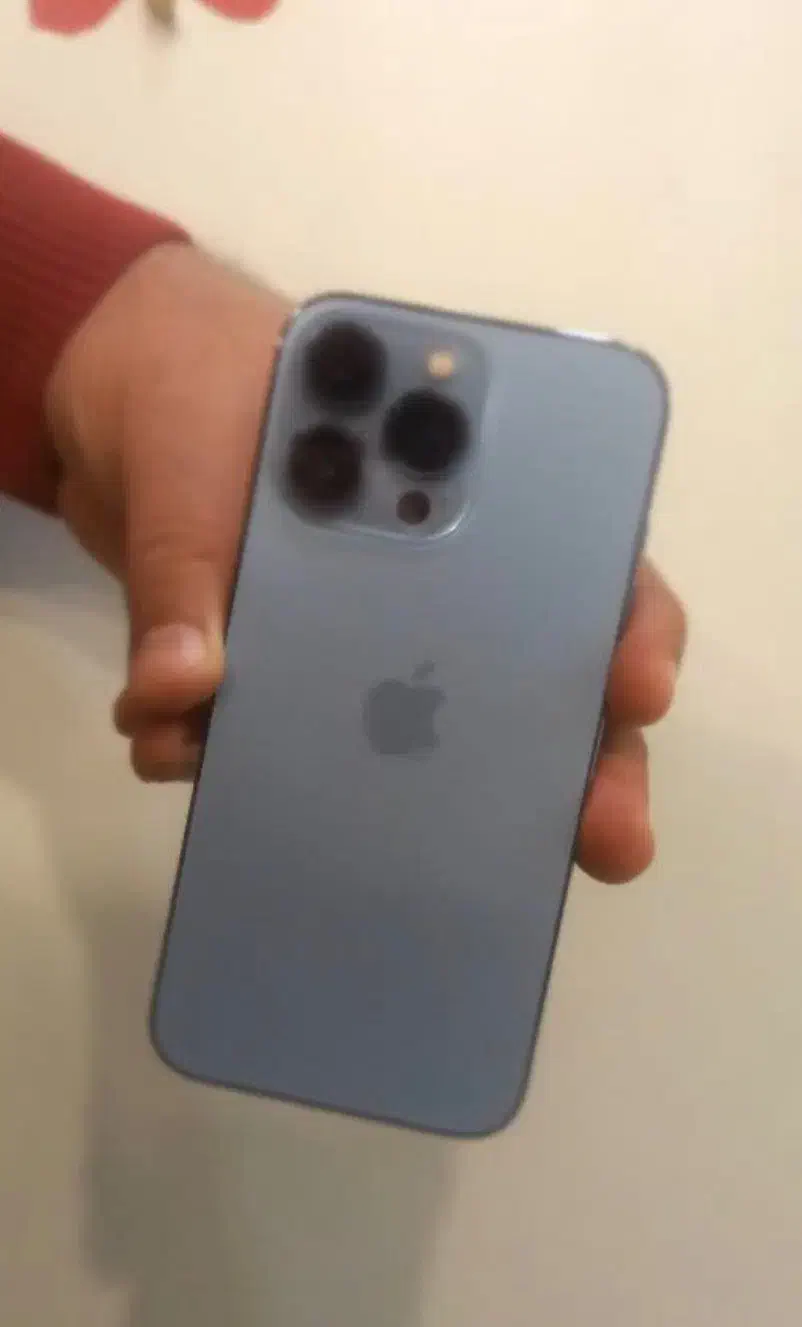 آیفون ۱۳ پرو|موبایل|مشهد, کوه سنگی|دیوار