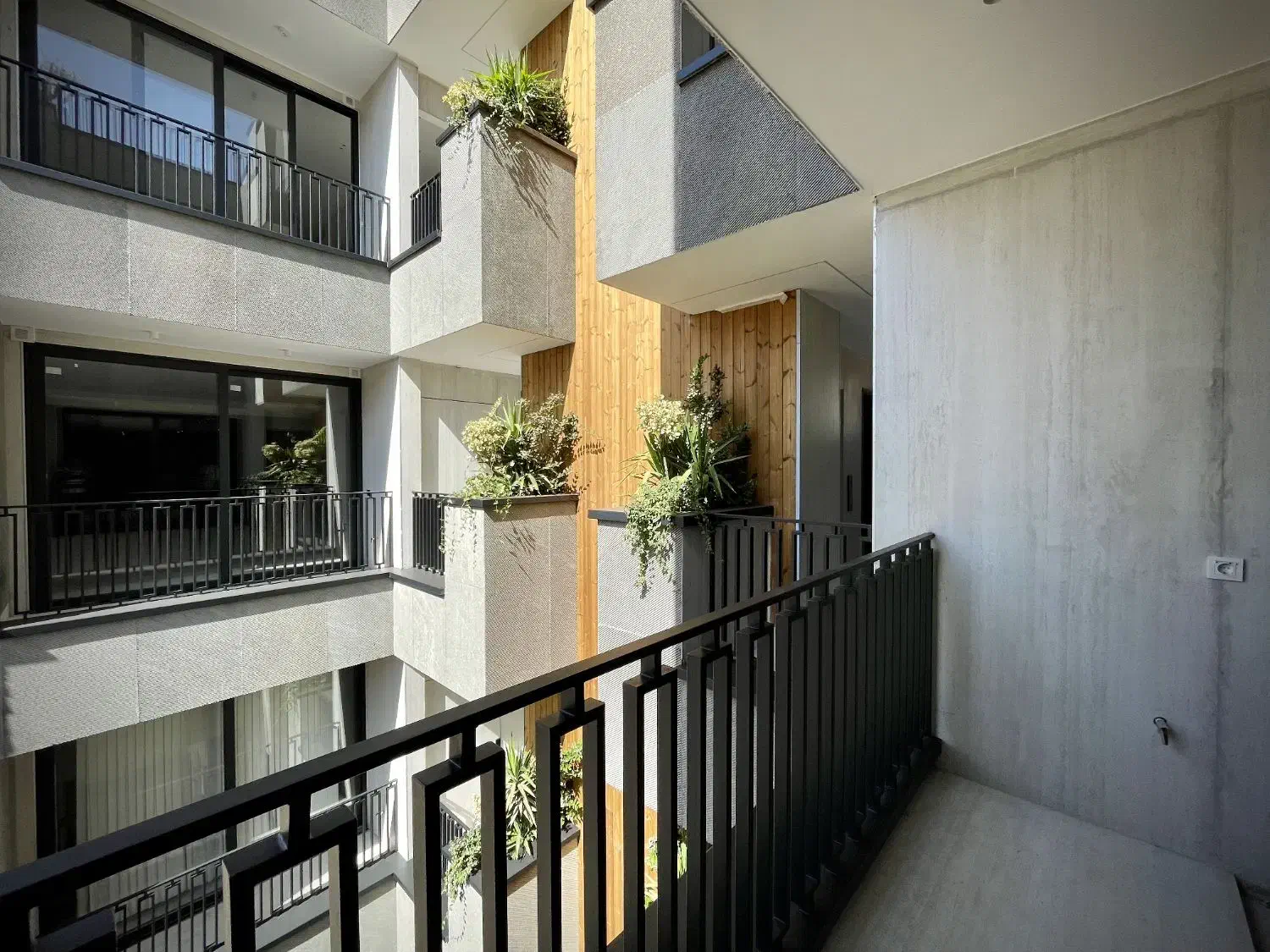 145 متر قیطریه کلید نخورده|اجارهٔ آپارتمان|تهران, قیطریه|دیوار