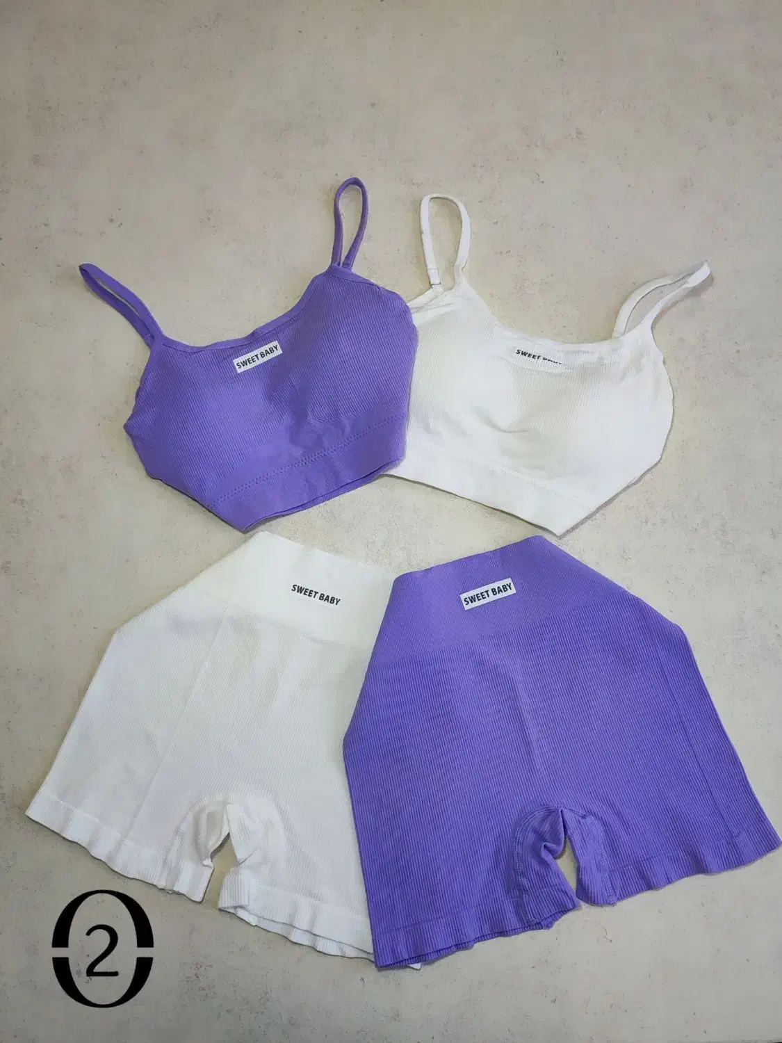 ست باشگاهی بِیـبی|لباس|شهرکرد, |دیوار