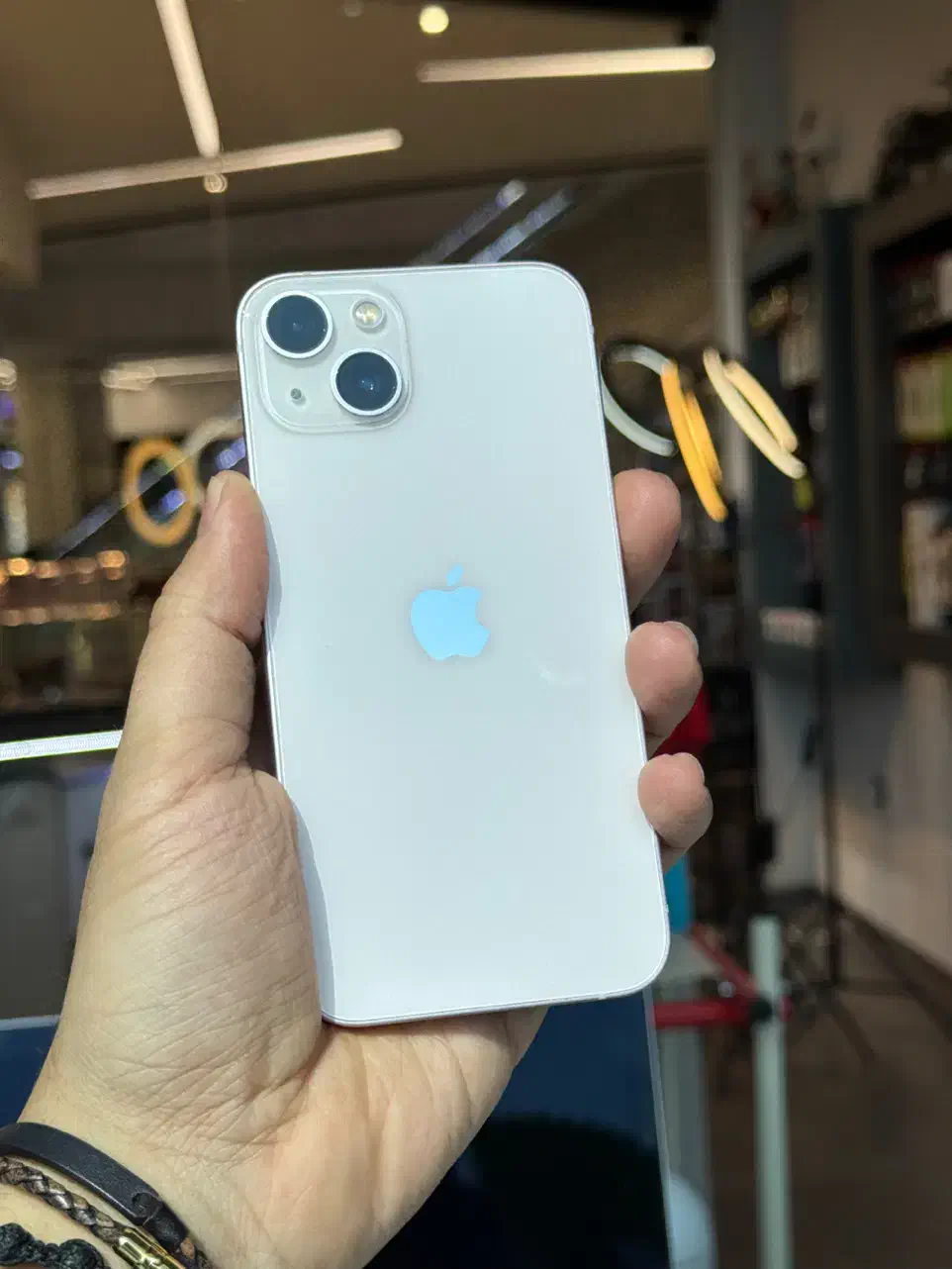 Iphone 13 آیفون ۱۳|موبایل|تهران, صادقیه|دیوار