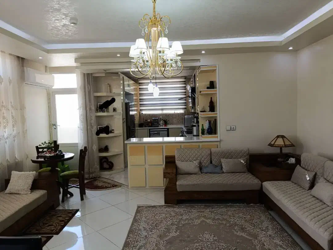 ۸۵متر بیدرام فول|اجارهٔ آپارتمان|شاهینشهر, خانه کارگر|دیوار