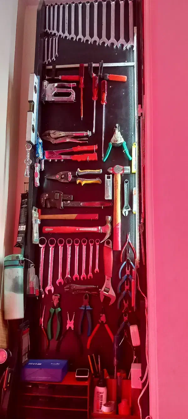 خدمات فنی منزل|خدمات پیشه و مهارت|کرج, کیانمهر|دیوار