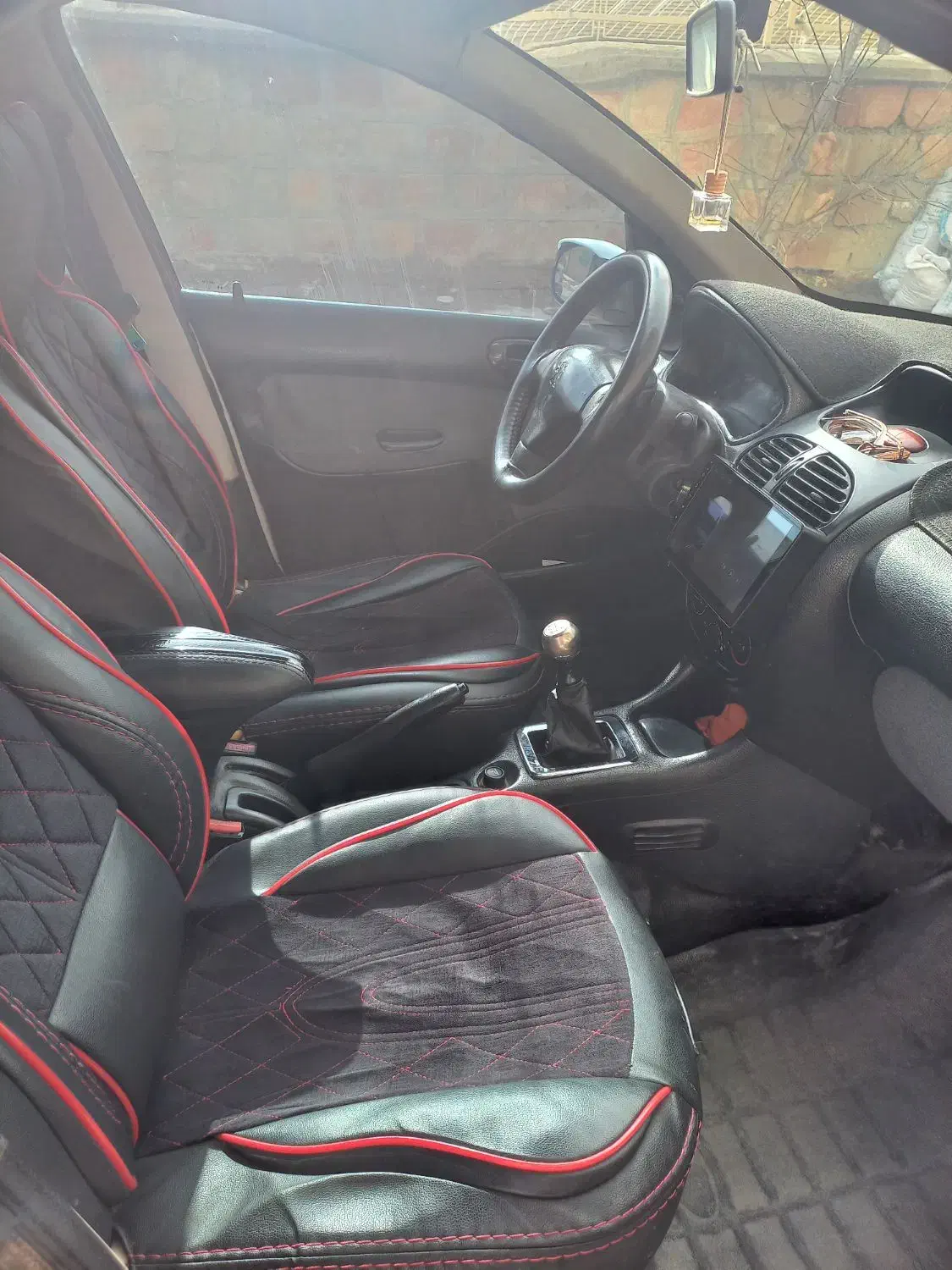 ۲۰۶sdtu5|خودرو سواری و وانت|تکاب, |دیوار