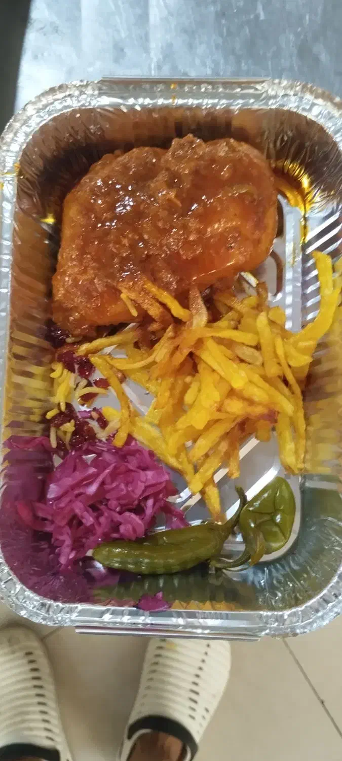 رستوران|خوردنی و آشامیدنی|کیش, |دیوار