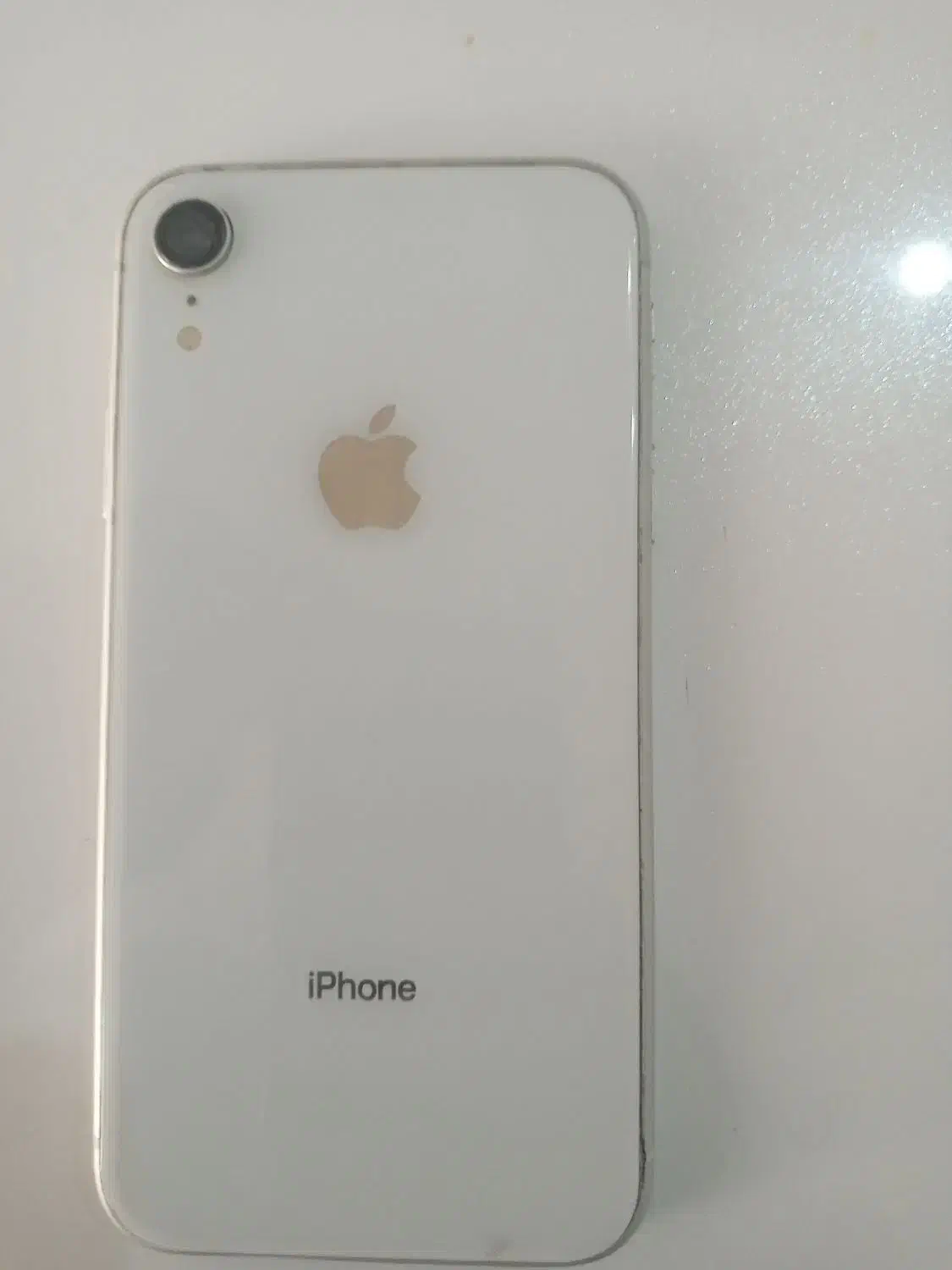 ایفونxr|موبایل|خمینی‌شهر, |دیوار