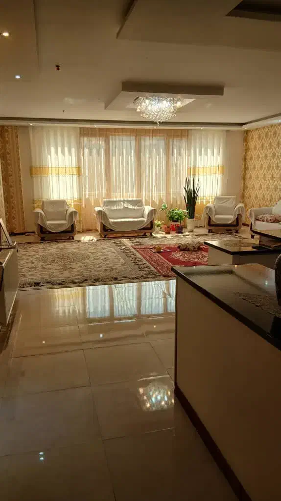 هاشمیه / کشوری ، ۱۲۵ متر ، دو خواب|فروش آپارتمان|مشهد, نیروی هوایی|دیوار