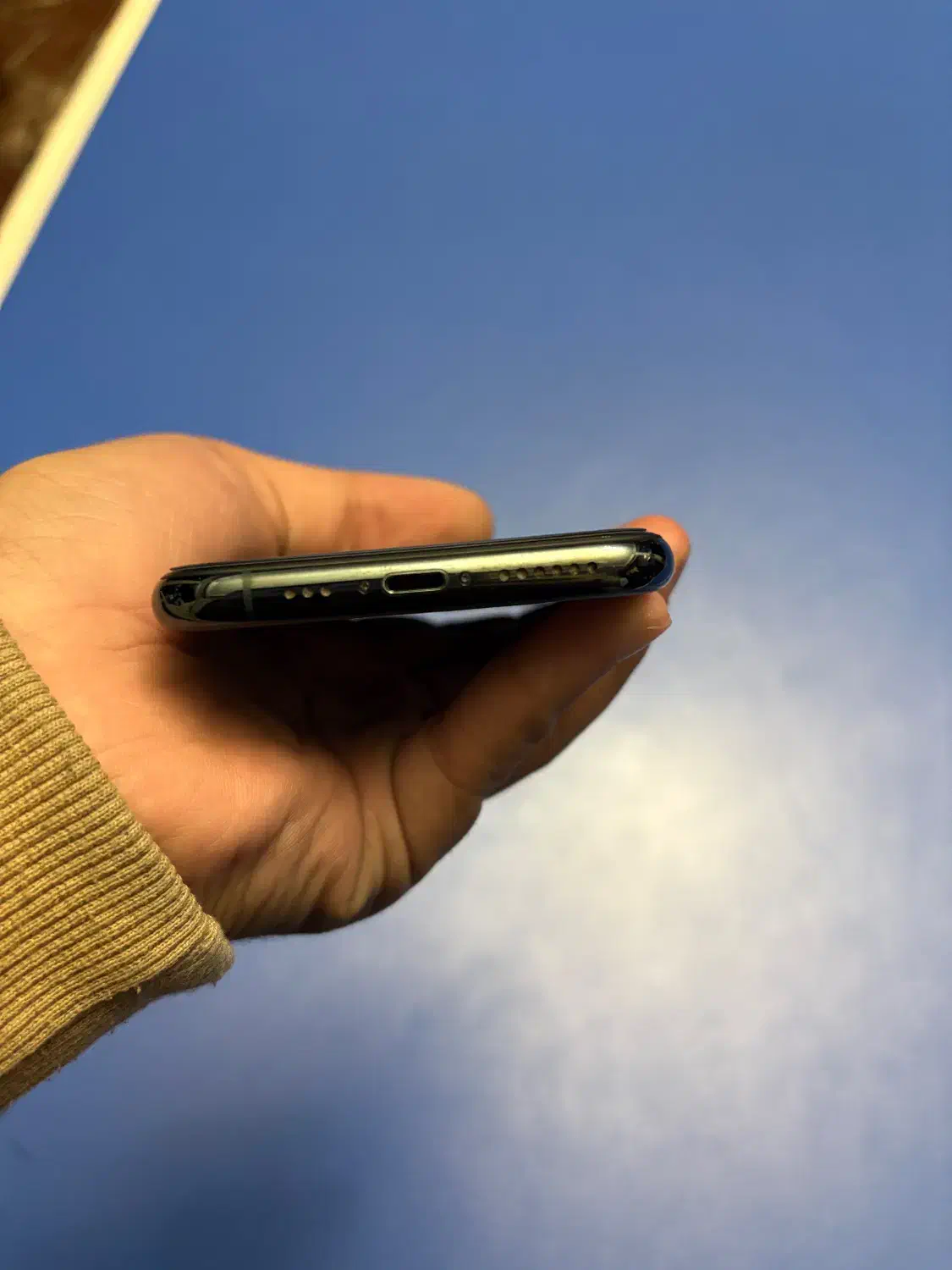 iPhone 11 Pro 256|موبایل|تبریز, |دیوار