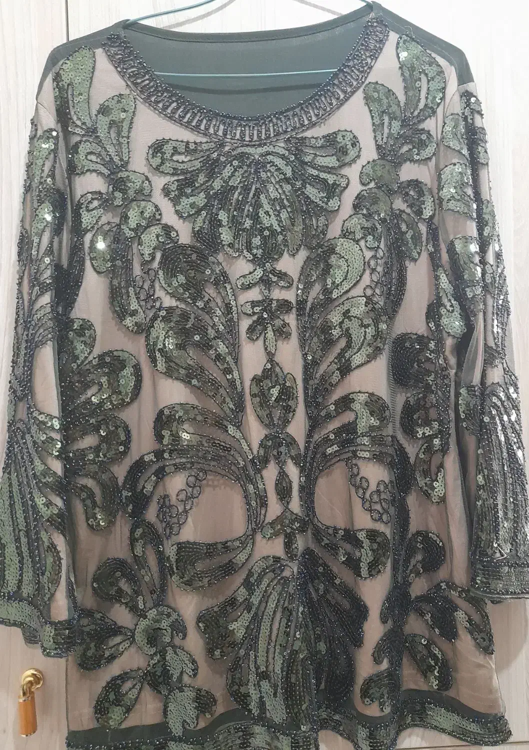 بلوز مجلسی نو|لباس|پردیس, فاز ۱۱|دیوار