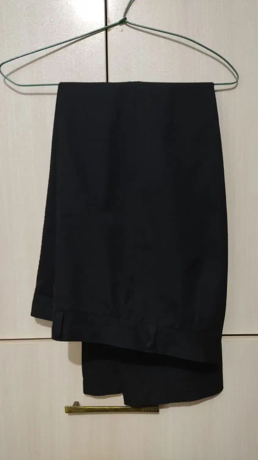 شلوار راسته مشکی.شال و روسری.چادر مشکی|لباس|کرج, اسدآباد|دیوار