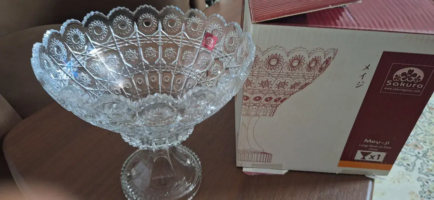 ظروف آشپزخانه ودکوری نو نو|ظروف سرو و پذیرایی|لاهیجان, مهرگان|دیوار