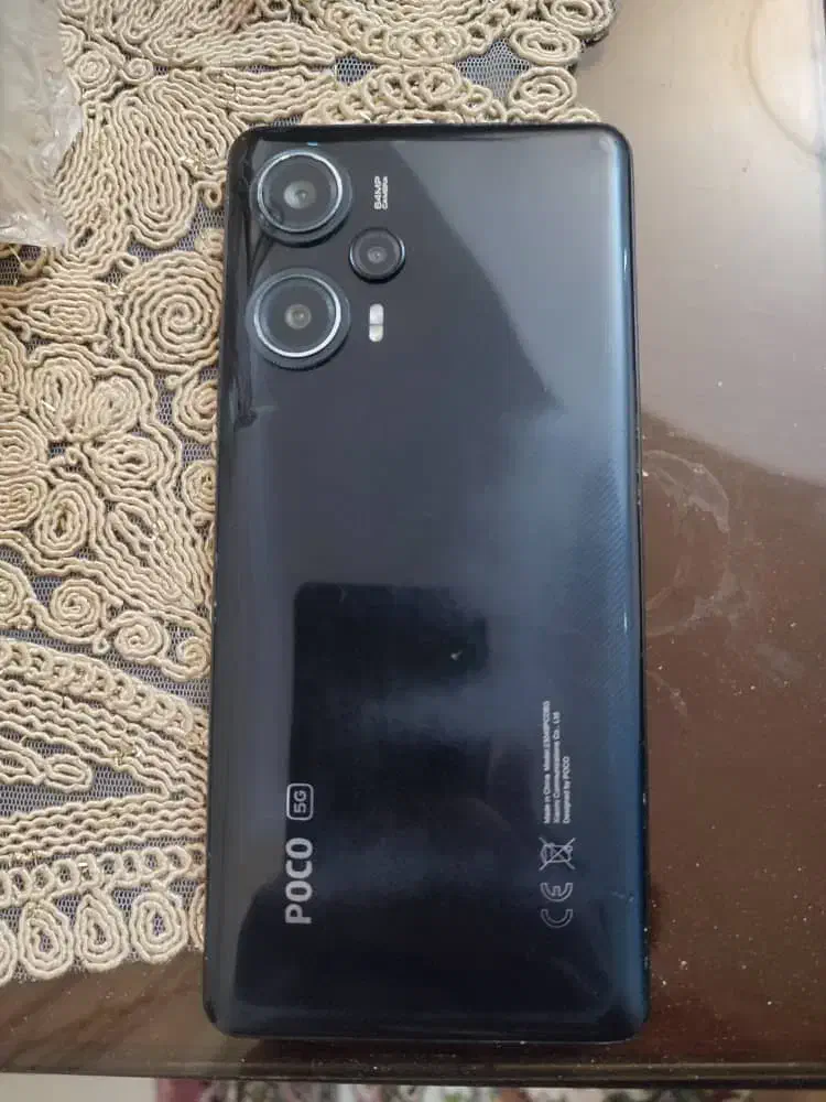 pocp f5|موبایل|کرج, مهرویلا جنوبی|دیوار