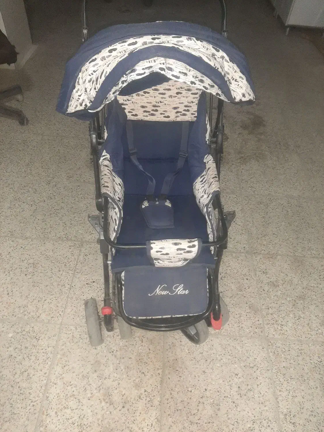 مانکن و کالسکه بچه گانه|فروشگاه و مغازه|اسدآباد, |دیوار