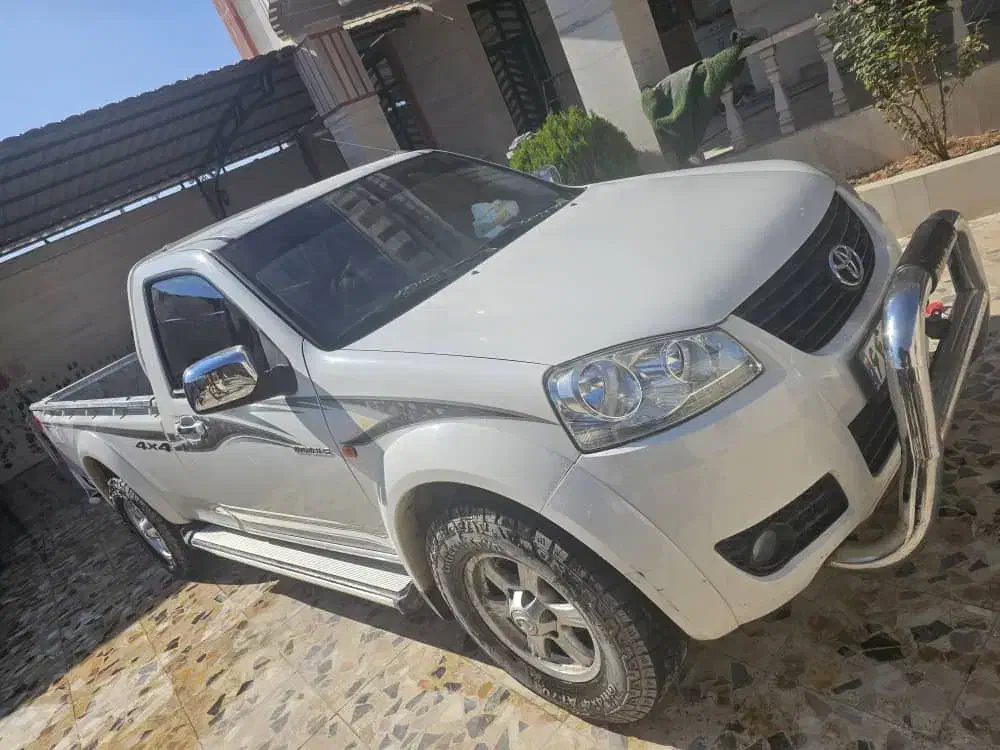 فروشی|خودرو سواری و وانت|داراب, |دیوار