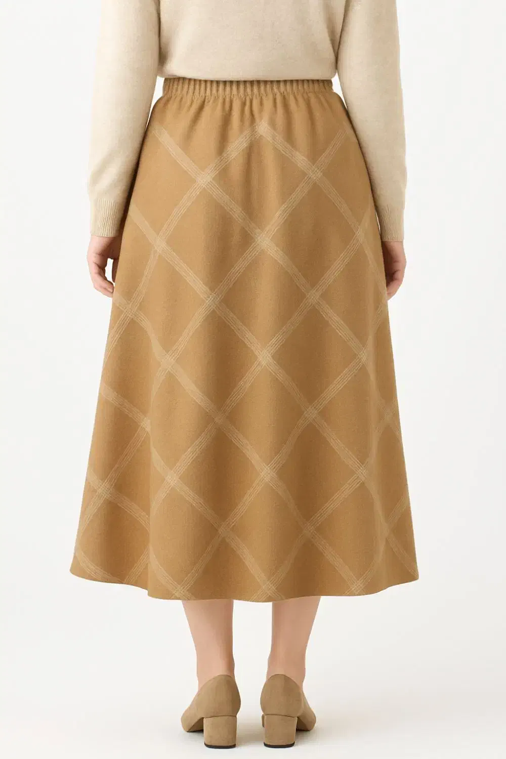 دامن پشمی،تخفیف ویژه بلک فرایدی،موجودی محدود|لباس|شیراز, سینما سعدی|دیوار