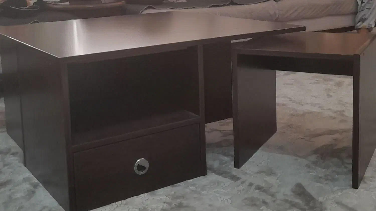 میز وسط و میز عسلی|مبلمان خانگی و میز عسلی|تهران, شهران جنوبی|دیوار