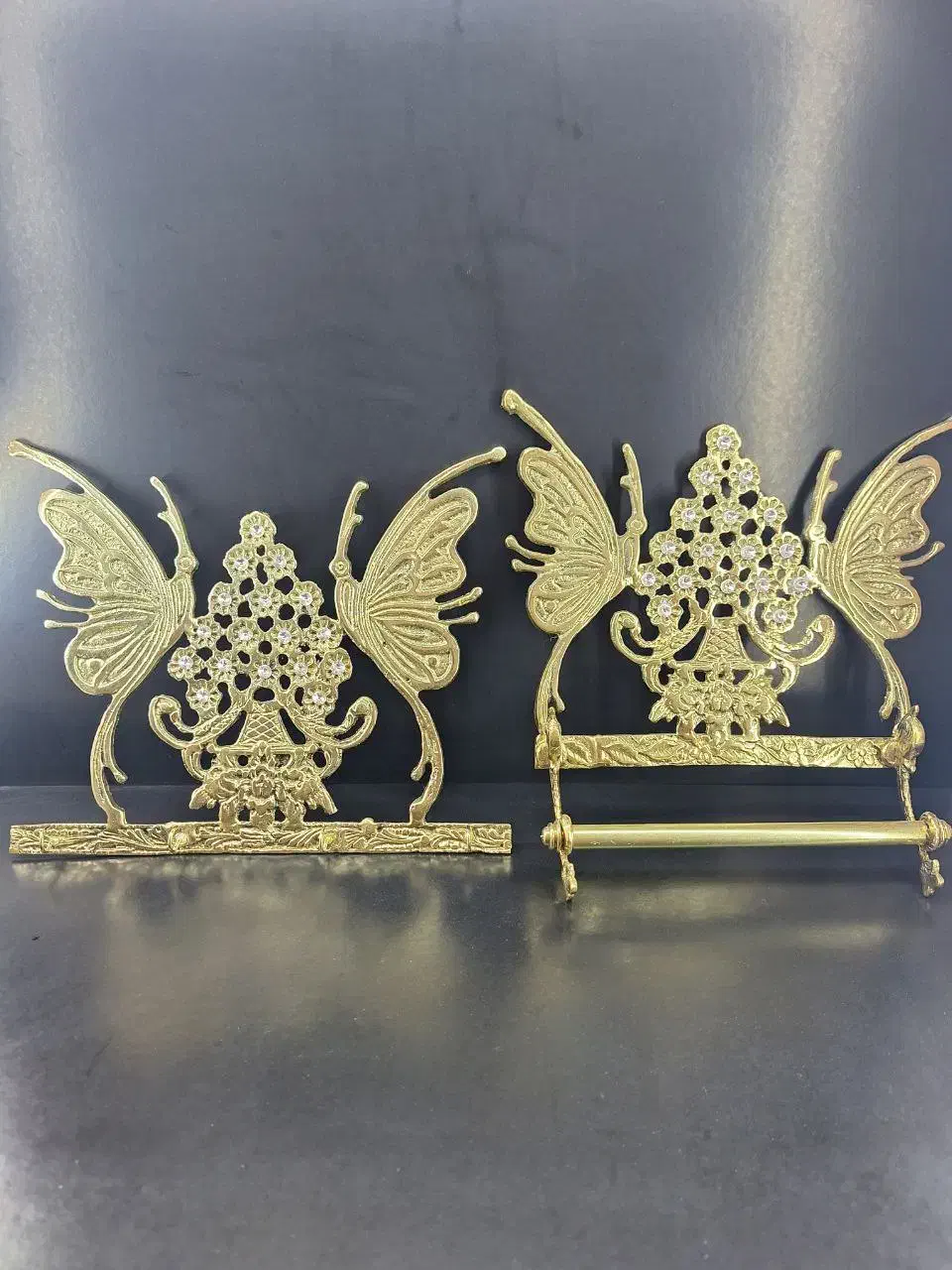 جاکلیدی و حوله برنج|صنایع دستی و سایر لوازم تزئینی|ورامین, ورامین|دیوار