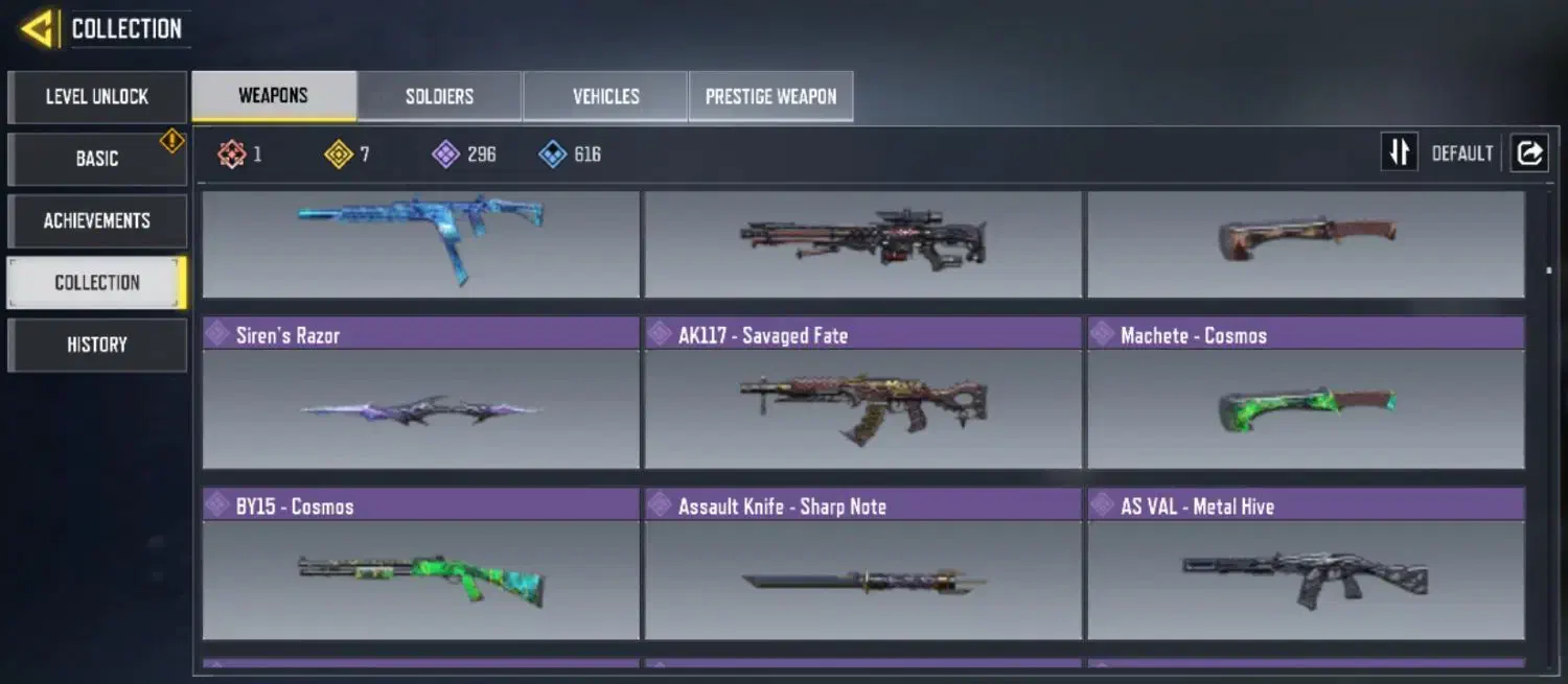 اکانت کالاف|کنسول، بازی ویدئویی و آنلاین|دورود, |دیوار