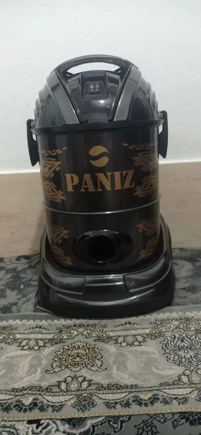 جاروبرقی|جاروبرقی، جارو شارژی، بخارشو|اصفهان, دارک|دیوار