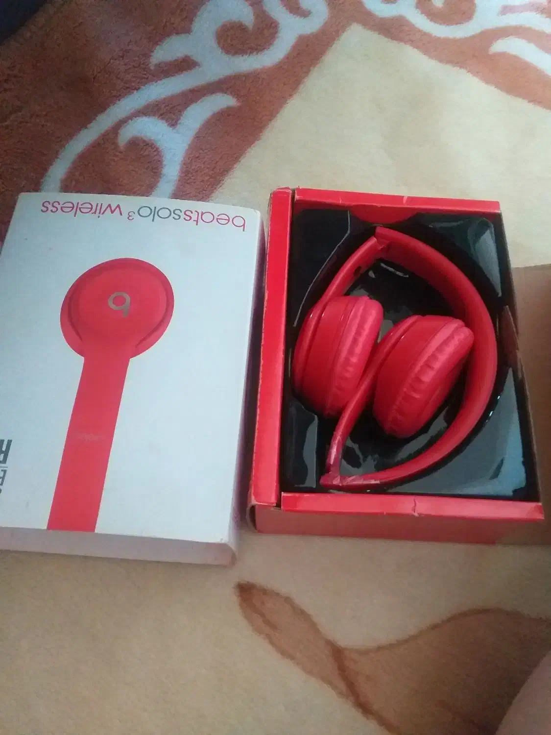 هدست|لوازم جانبی موبایل و تبلت|قم, شاه سید علی|دیوار