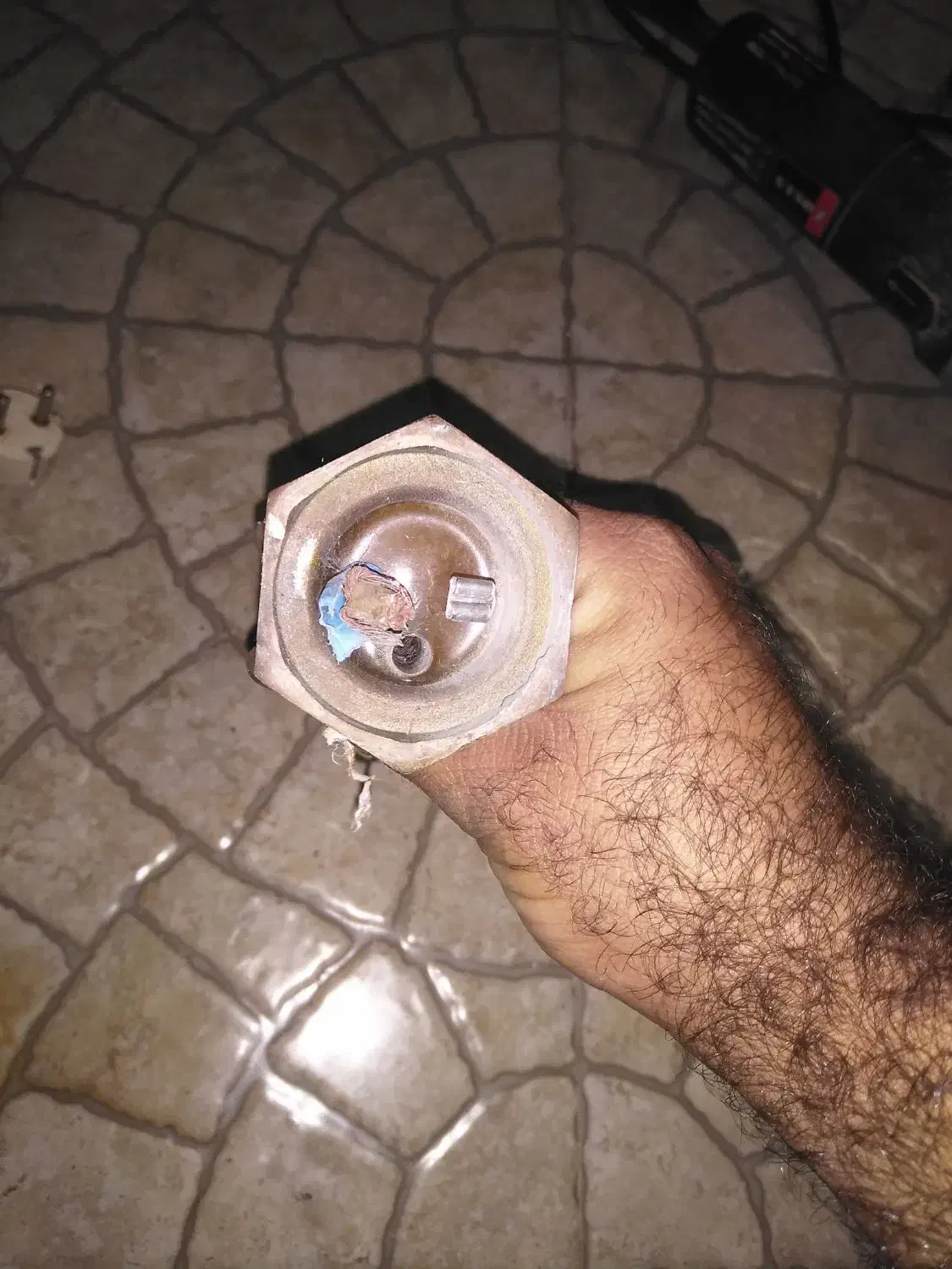 المنت آبگرمکن|آبگرمکن، پکیج، شوفاژ|بوشهر, |دیوار