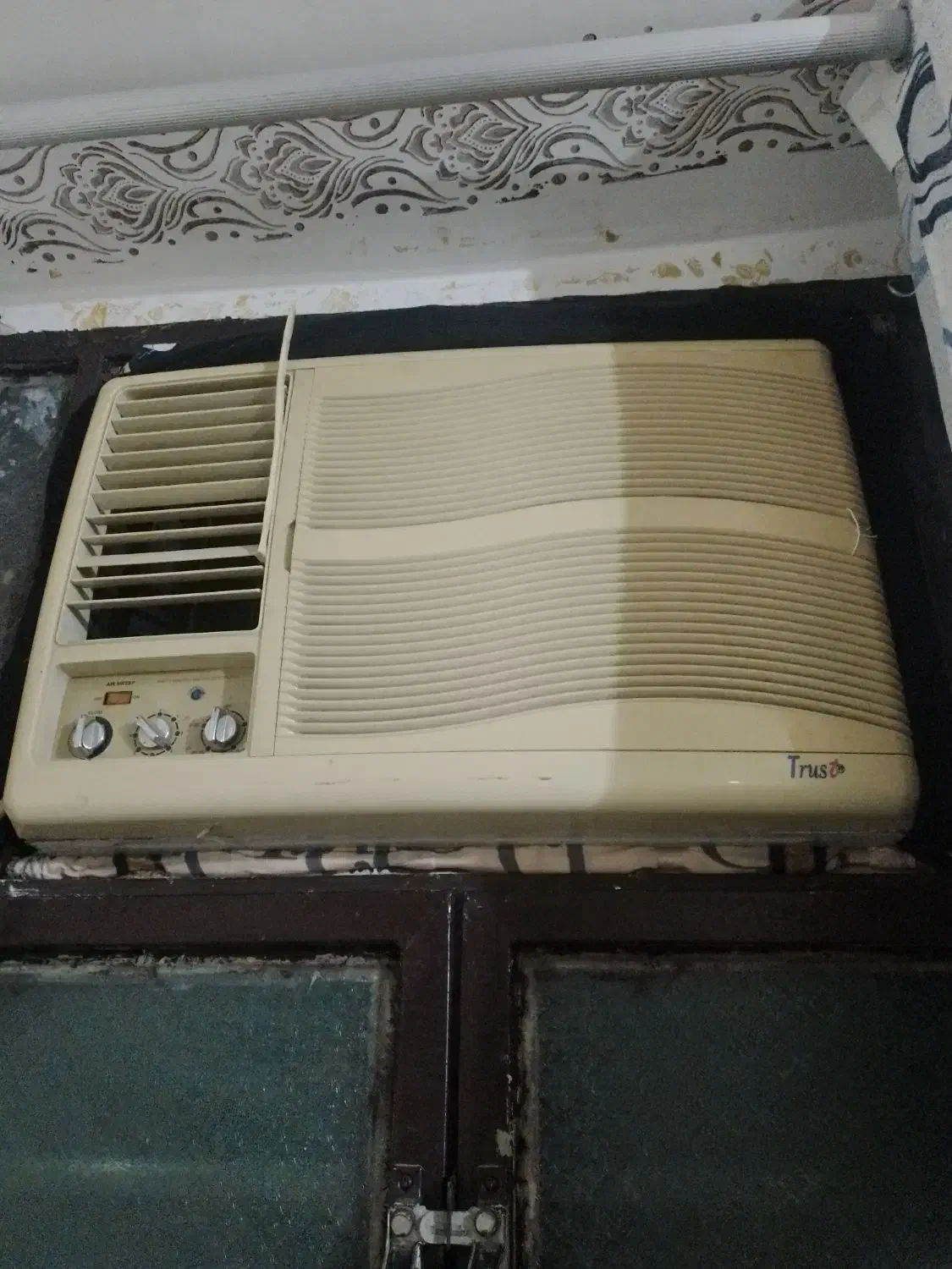 کولر گازی|کولر گازی و فنکوئل|مسجد سلیمان, |دیوار