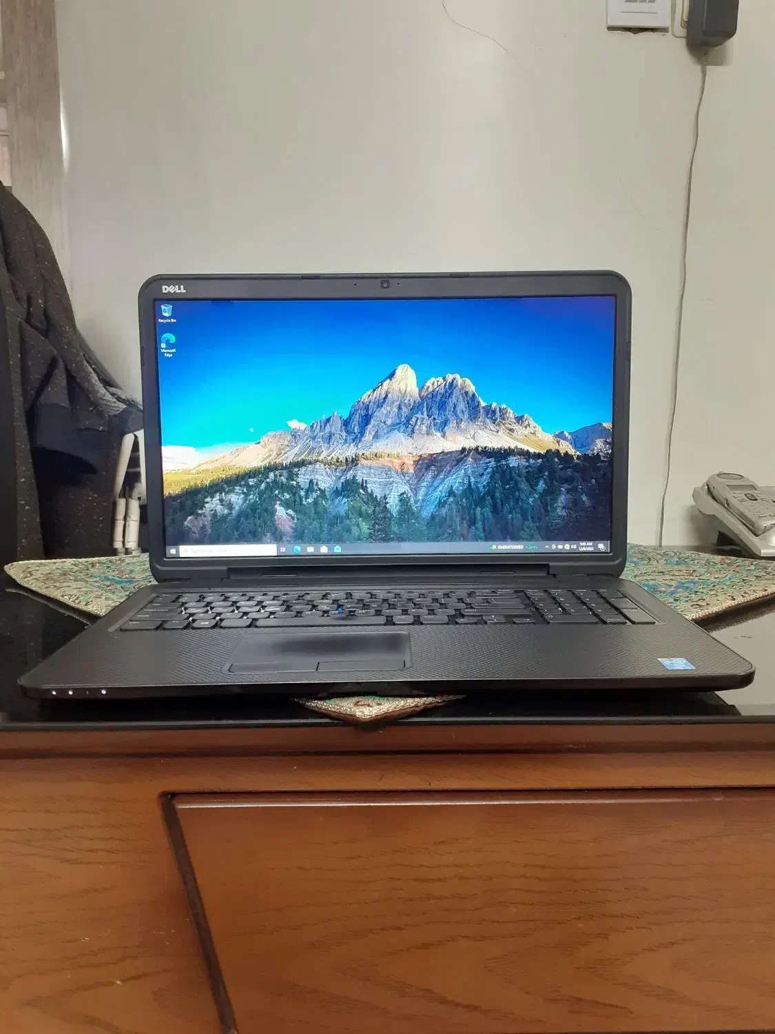 لپ تاپ دل|رایانه همراه|کرج, دهقان ویلا|دیوار