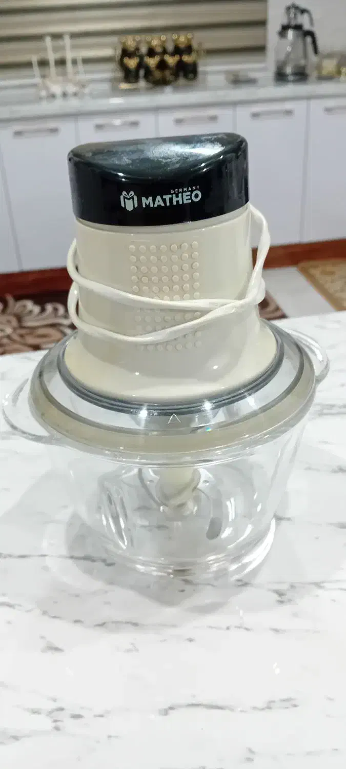 خورد کن|خردکن، آسیاب، غذاساز|لنگرود, |دیوار