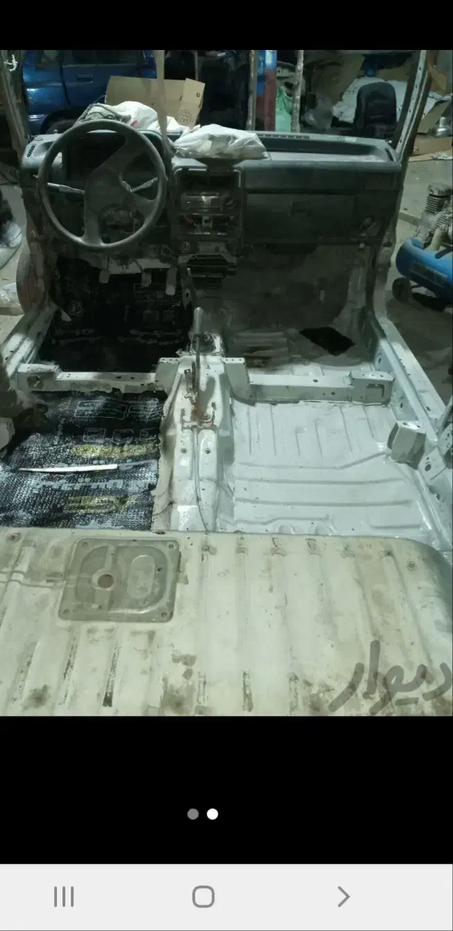 هاچبک کره ای اصل کره|خودرو سواری و وانت|رشت, چله خانه|دیوار